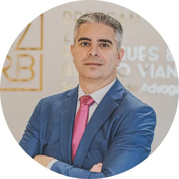 Dr. Handerson Rodrigues