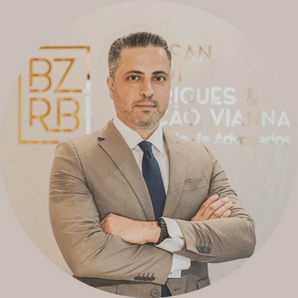 Dr. José Bressan Martins Júnior