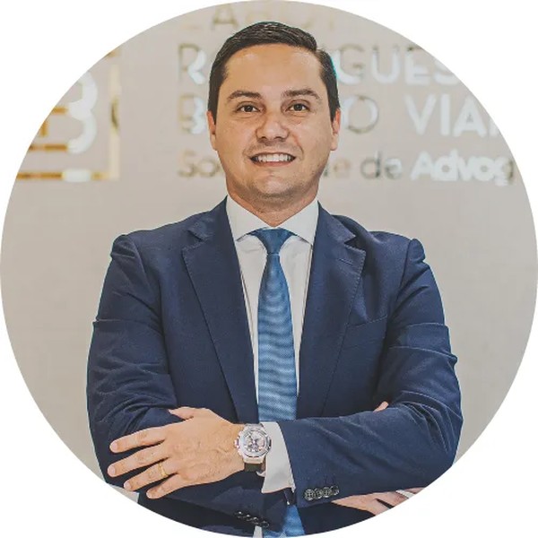 Dr. Rodrigo Bulcão Vianna
